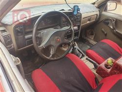 اوبل أوميغا